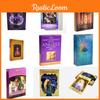 Masters Oracle Ascended Cards English Version Deck Tarots Party Toy Desktop Game