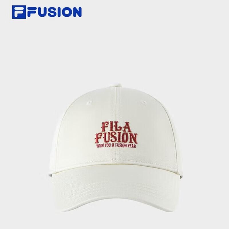 Парная бейсболка FILA FUSION