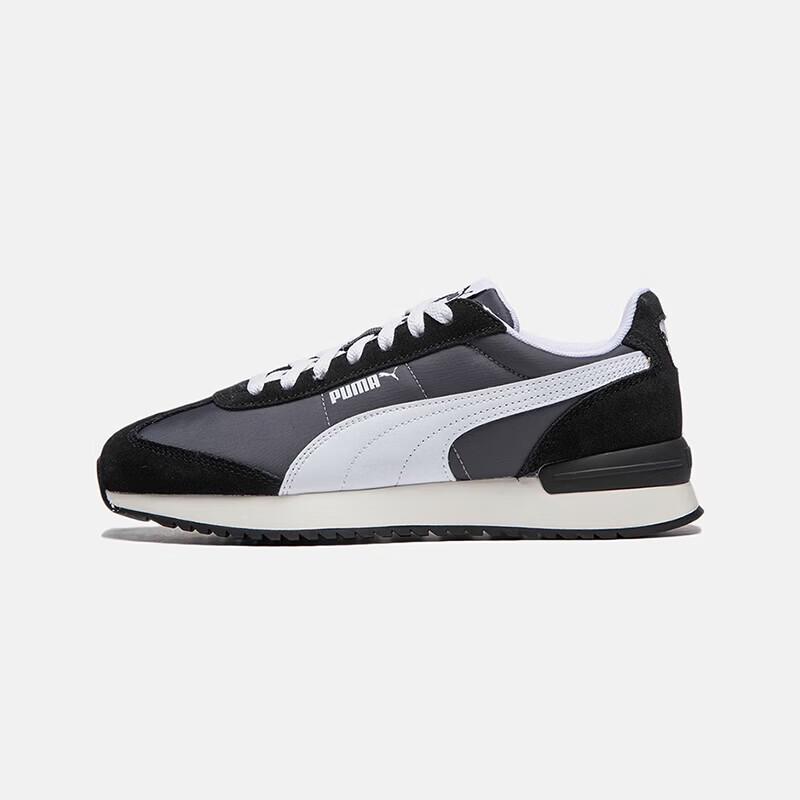 Puma Unisex Low-Top Fashion Casual Sneakers 399250-03