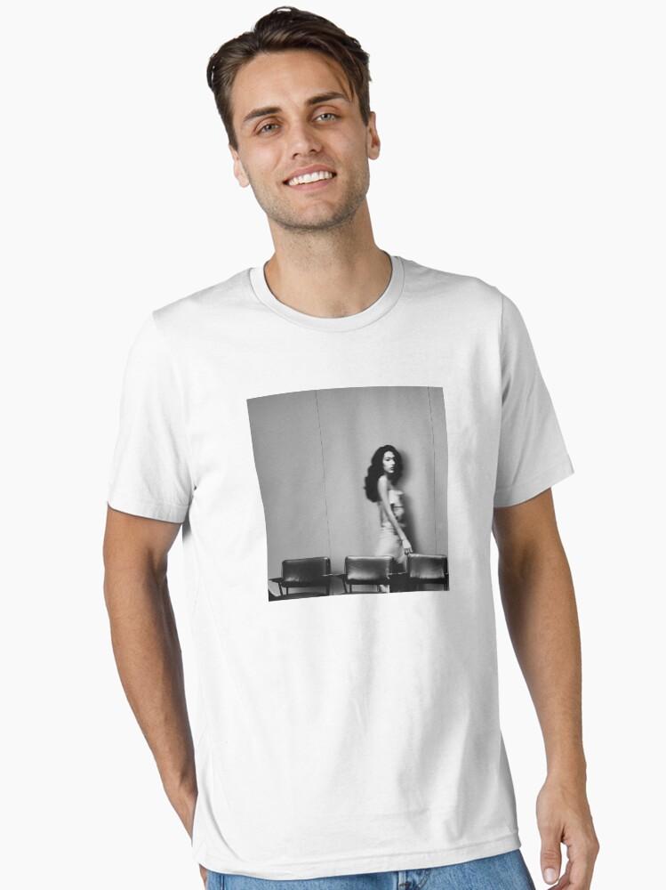 

Across The Atlantic US & Canada Tour 2025 T-shirt Olivia Dean Short-sleeved Soft Tshirts Cotton Fashion Oversized Unisex T Shirt 4XL