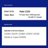 Compatible CT201160 Black Toner Cartridge for Fuji Xerox Printers