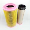 Air Filter Kit C271320 CF1650 81083040104 81084050027 A0040947304 P784456 42537382 Replace for Scania IVECO MercedesBenz Truck