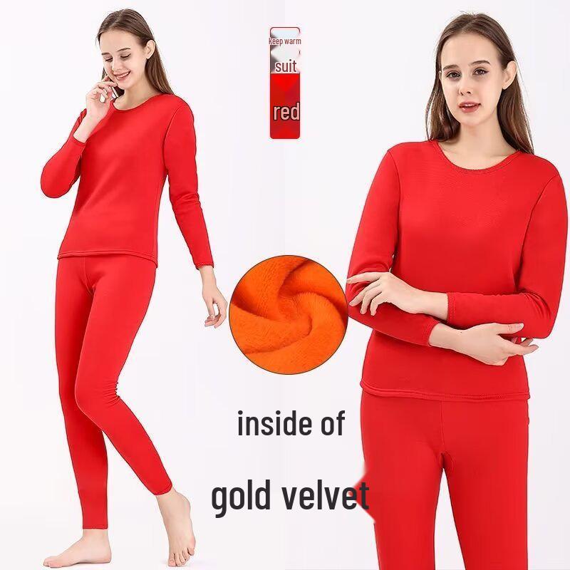 

Мужское и женское зимнее термобелье, комплект кальсонов L