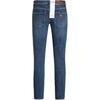 Armani Exchange AE SS24 Jeans Men's Denim Blue 3DZJ13-Z1XCZ-1500