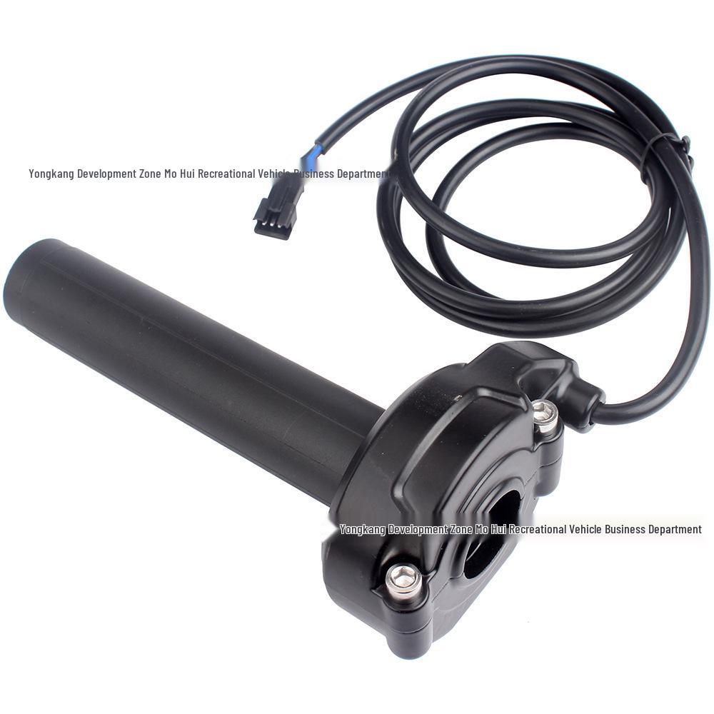 Ridstar Q20 Surron Electronic Off-road Lightweight Throttle Grip None