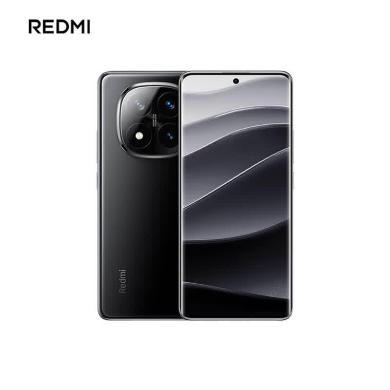 

Xiaomi Redmi Note 14 Pro+ 5G Smartphone (CN version)