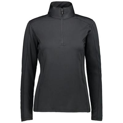 CMP Fleece Jacket with Half-Zip 30L1086