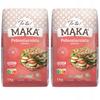 ToTa! Whole Wheat Flour 1 Kg X 2 Pieces