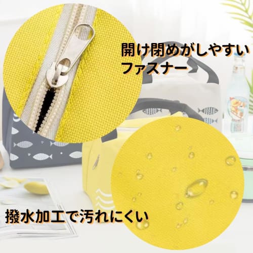 Stylish and simple lunch bag, insulated lunch bag, large capacity, convenient tote bag, cooler bag, durable, waterproof, Oxford fabric, perfect for lu