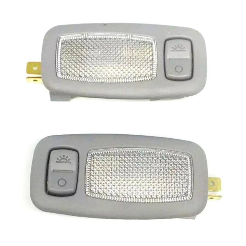 

Pair Of Sun Visors Vanity Lamps Energy Efficient Long Lasting Interior Vanity Lights Simple Installs for ix25 ix35 kx5 1