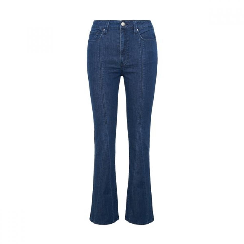 Guess Superlight Front Detail Bootcut Dark blue (DBL)/24