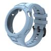 Silicone Strap For Huawei GT5 GT4 GT3 46MM GT 5 4 3 46 MM Soft Replacement Bracelet Smart Watch TPU Wristband Accessories