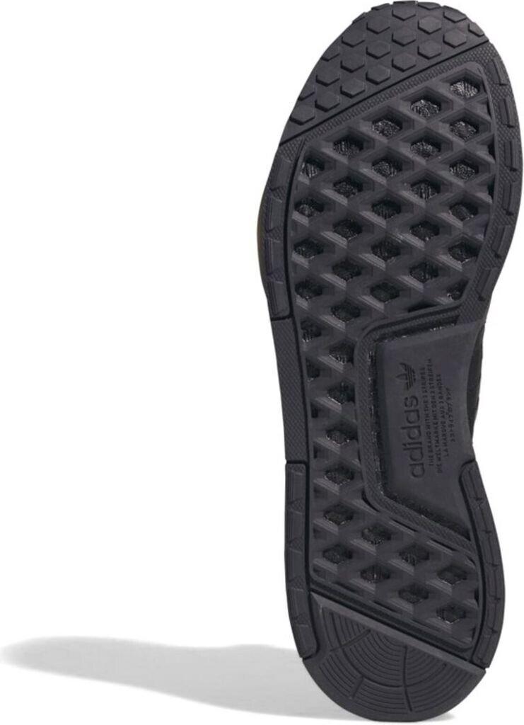 Adidas NMD_V3 GORE-TEX Sneakers Core Black/grey Five/impact Yellow