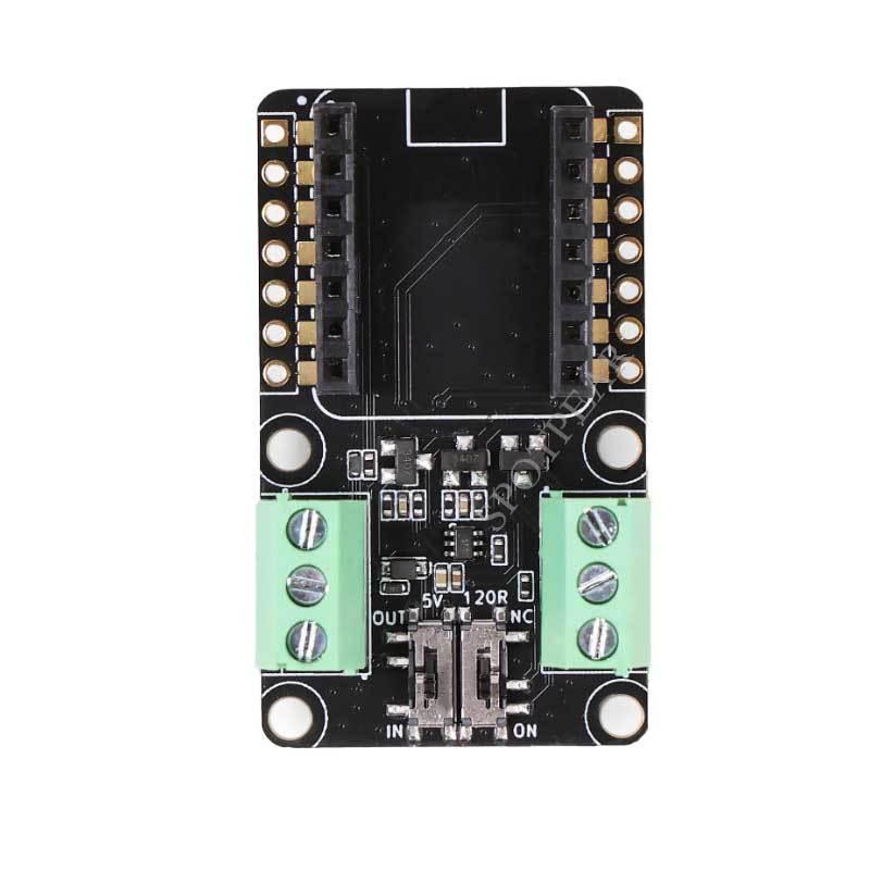 RS485 Expansion Board for XIAO