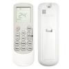 Direct Replacement Remote For Traiden Air TCS121M EMTCS121A CMTCS121A EMTHS121A Air Conditioner Works With Select Models