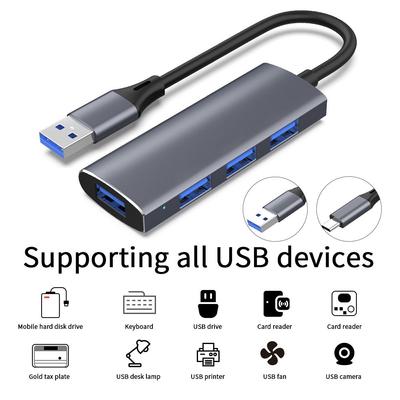 Computer accessoires – USB-hubs