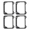 Cost-effective Repair Solution Valve Cover Gasket Easy Installation Design