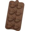 Pastelaria – Tapetes de silicone e moldes de pastelaria