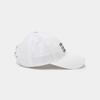 [Callaway] Women's Cap (Ponytail Style, Size Adjustable)  Golf Hat  C24191201 1030White