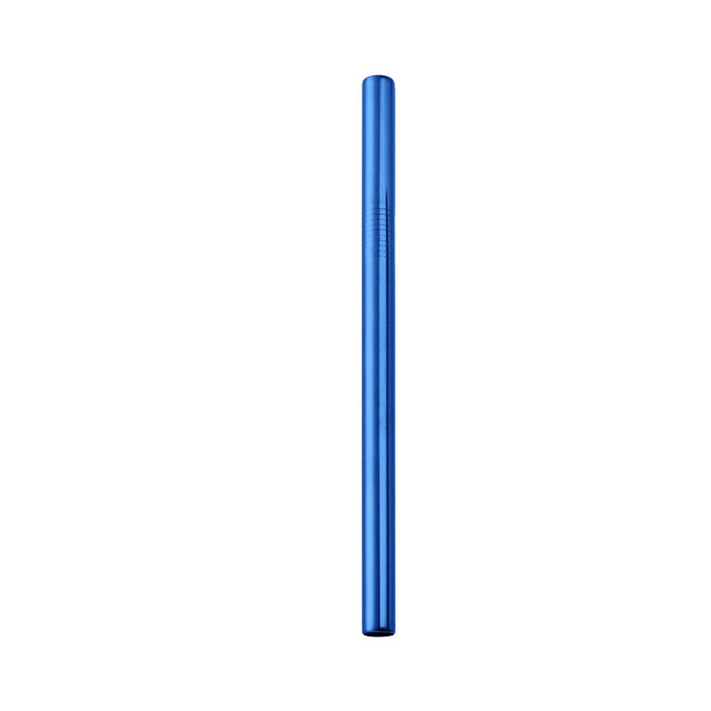 Reusable Drinking Straw Silicone Straw Long Straw Plastic Straw for Multi-Purpose Drinking and Everyday Use