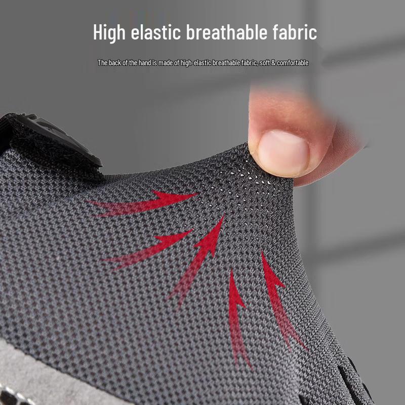 Unisex Half-Finger Sports & Workout Gloves