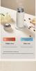Supor 316L Stainless Steel Thermal Mug Vacuum Water Bottle, Portable Slim Pocket Cup KCV20AK10
