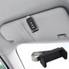 Fonney Car Remote Control Bracket, Garage Remote Control Holder, Car Remote Holder Visor Clip