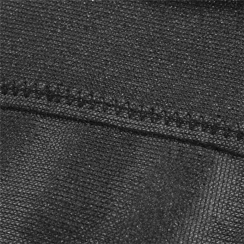 2+1 Pokrowce na siedzenia z tkaniny Ochraniacz Wygląd Diamentowy Czarno-Szary Do Ford Transit Transit Custom Van