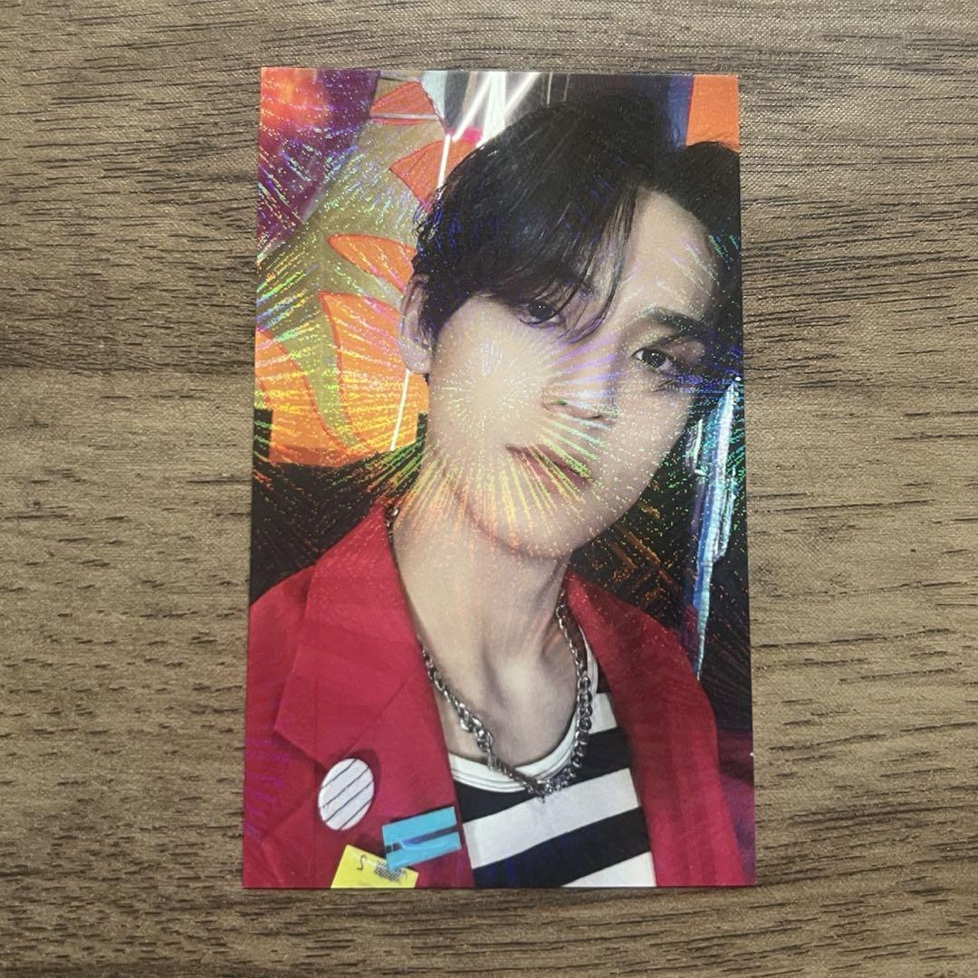

[USED] SEVENTEEN FTS Weverse Lakidro Mingyu Mercari Lowest Price