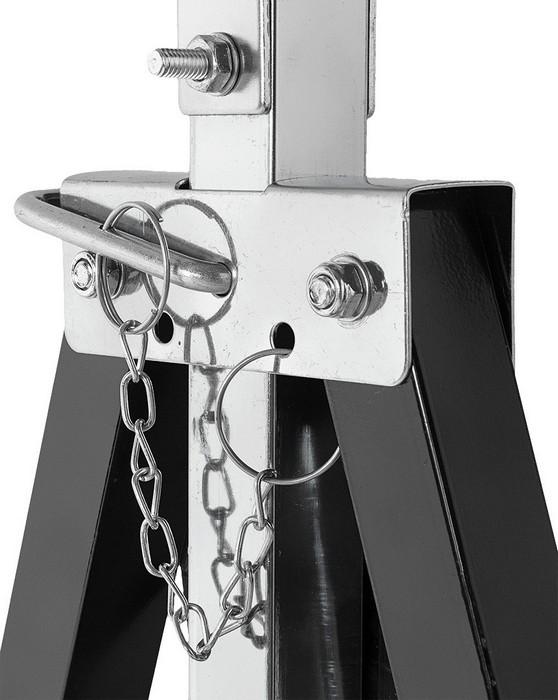 WORKSHOP TRESTLE 200KG - T N84-145