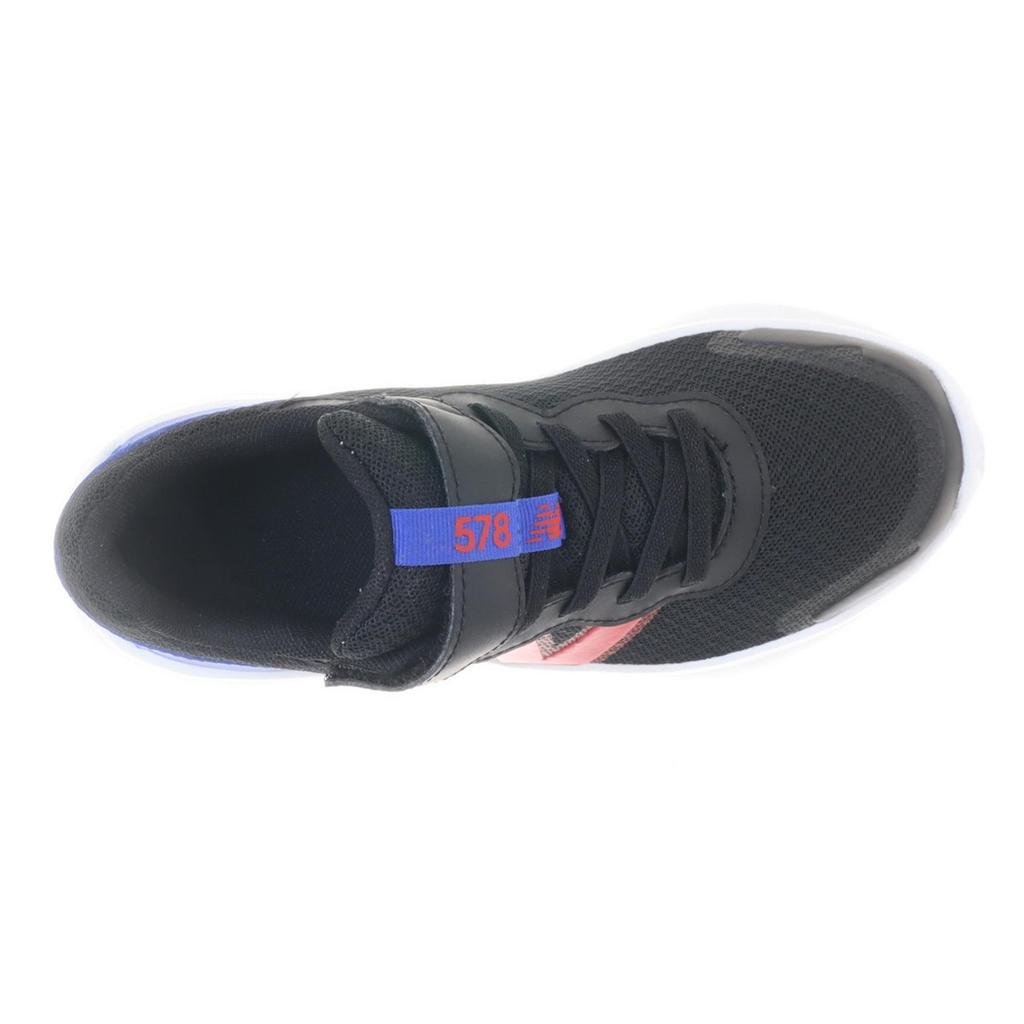 New Balance Childrens/Kids Round Toe Trainers