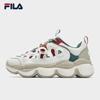 FILA Official 2025 Christmas Edition Chunky Casual Sneakers