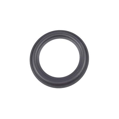 3/4/5/6/6.5/8/10/12 Inch Elastic Rubber Edge For Speaker Soft Surround Edge Repair Woof W5Z3