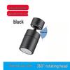 360° Rotating Anti-Splash Faucet Aerator