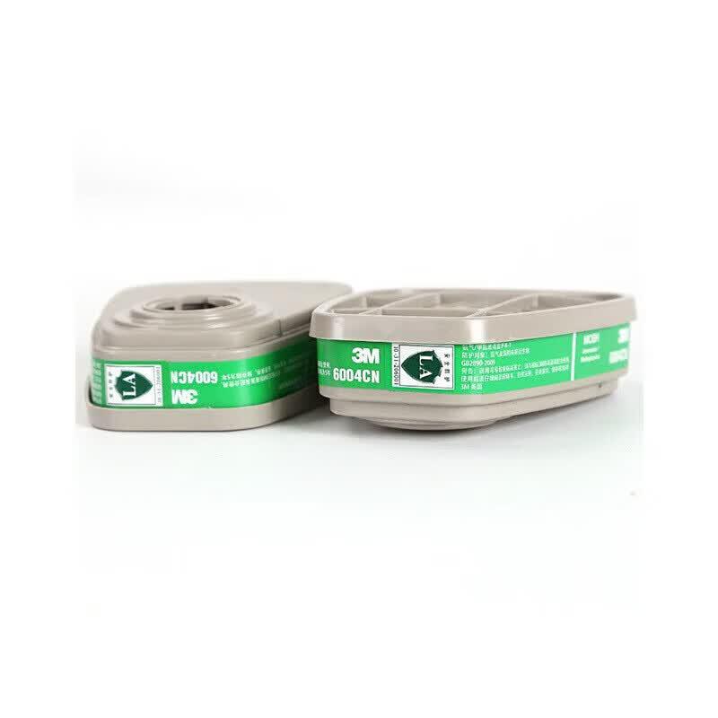 3M 6004CN Ammonia/Methylamine Cartridge