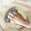 Cartoon Puppy Mouse Pad Rubber Gaming Mousepads Kawaii Mouse Mat  Desktop Setup