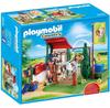 Playmobil 6929 Country Horse Wash Station Building Set