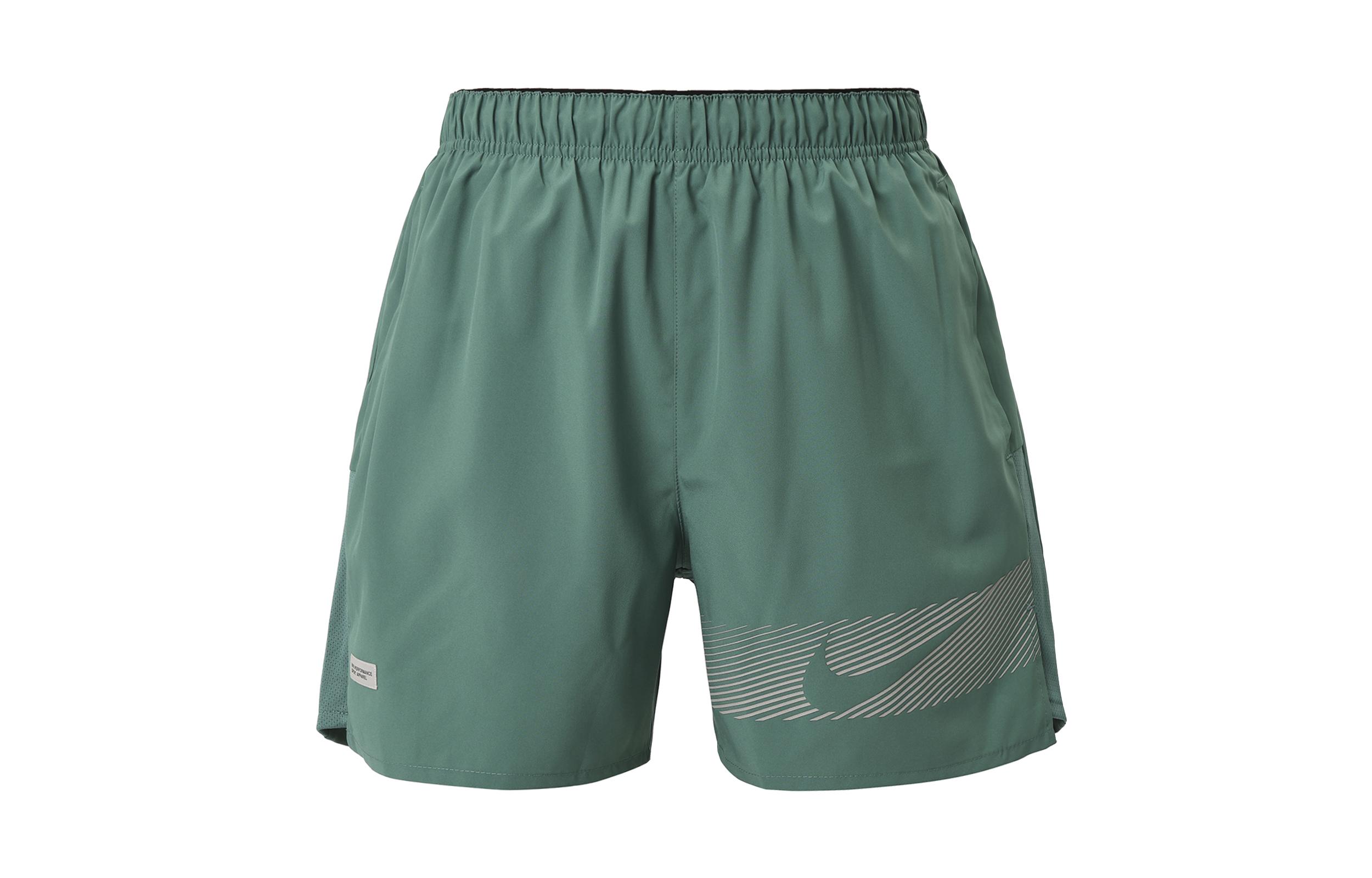 Nike Challenger Flash Sports Shorts Men s Coastal Blue FN3049-361 M