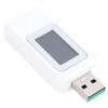 USB Power Meter Digital Multimeter Voltage Current Voltmeter Battery Checker Mobile Tester