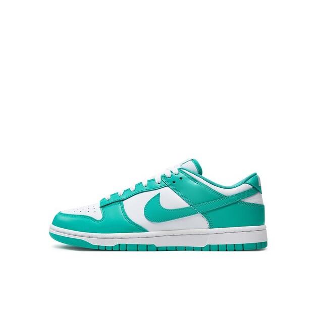 Кроссовки Nike Dunk Low Retro Bttys