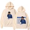 Bruno Mars The Romantic Tour 2026 Print Hoodie Man Woman Fashion Sweatshirts Long Sleeves Loose Casual Hip-hop Punk Pullover
