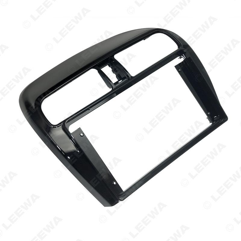 Marco de Navegación Android de 9" para Mitsubishi Attrage/Mirage/Space 12-19