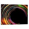 Glass Board Cutting Board 52X40 Black