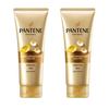 Pantene Pro-V Severe Damage Care Keratin Intensive Hair Treatment Repair Conditioner 220ml X2