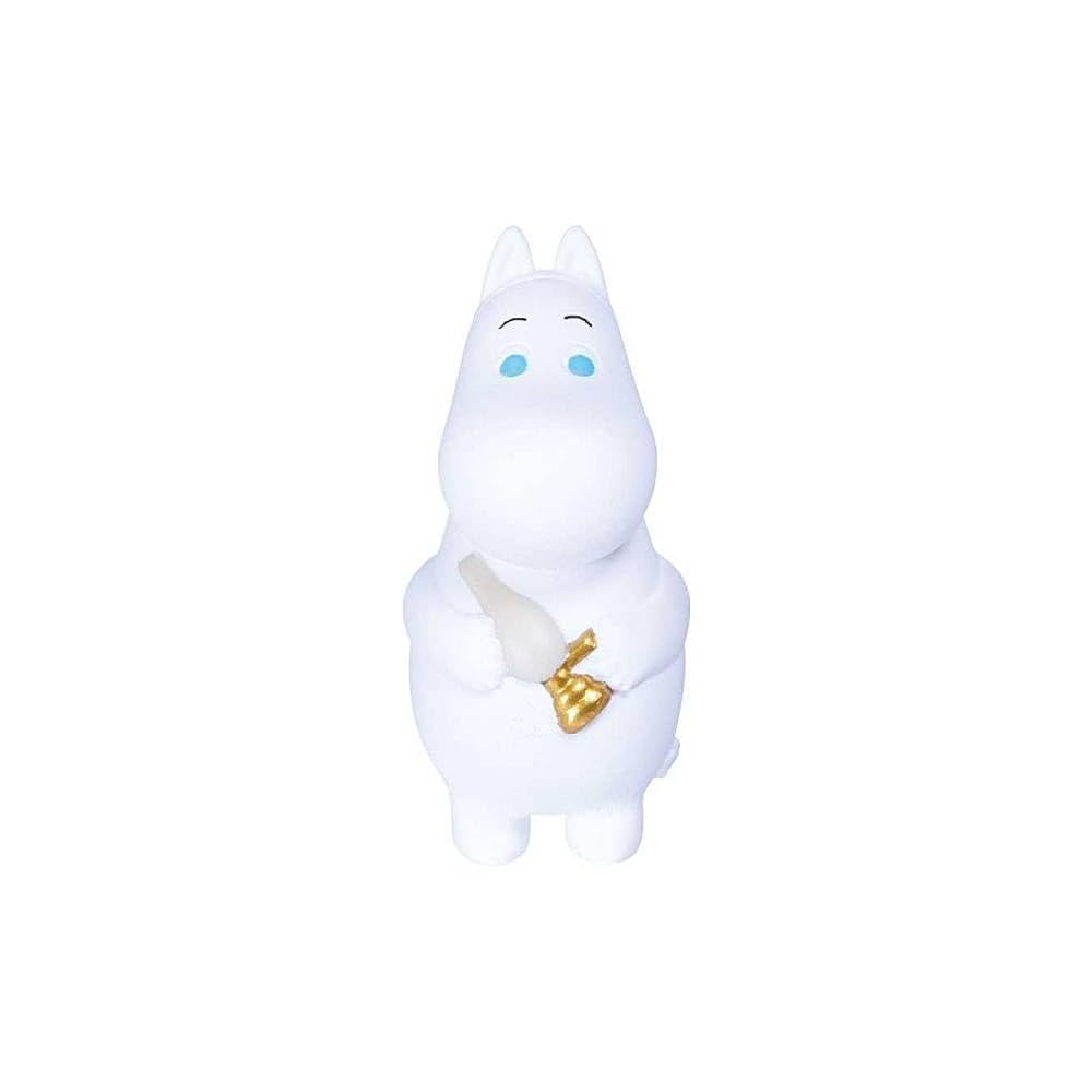 Moomin Miniature Lamp Part 3 Decorative Lighting Home Decor
