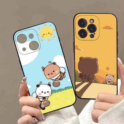 Fundas para móviles – Parachoques para smartphones