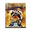 One Piece Log Collection Monkey D. Luffy Large Statue Dedicated Figure Case (without lighting)