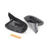 1 para Pokrywa lusterka bocznego zewnętrznego 51162446965 51162446964 Do BMW X3 X4 X5 X6 2018+ Do BMW X4 G02 2018 + Obudowa lusterka wstecznego