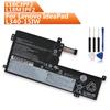 NEW Replacement Battery L18C3PF2 L18L3PF1 L18D3PF1 L18M3PF2 For Lenovo IdeaPad L340-15IW 3320mAh With Tools