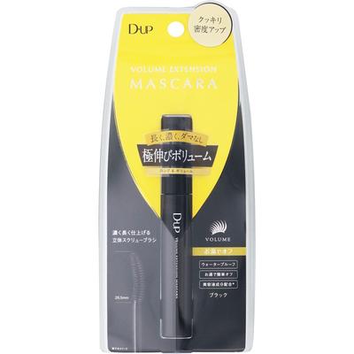 D.p. Volume Extension Mascara   D.p.